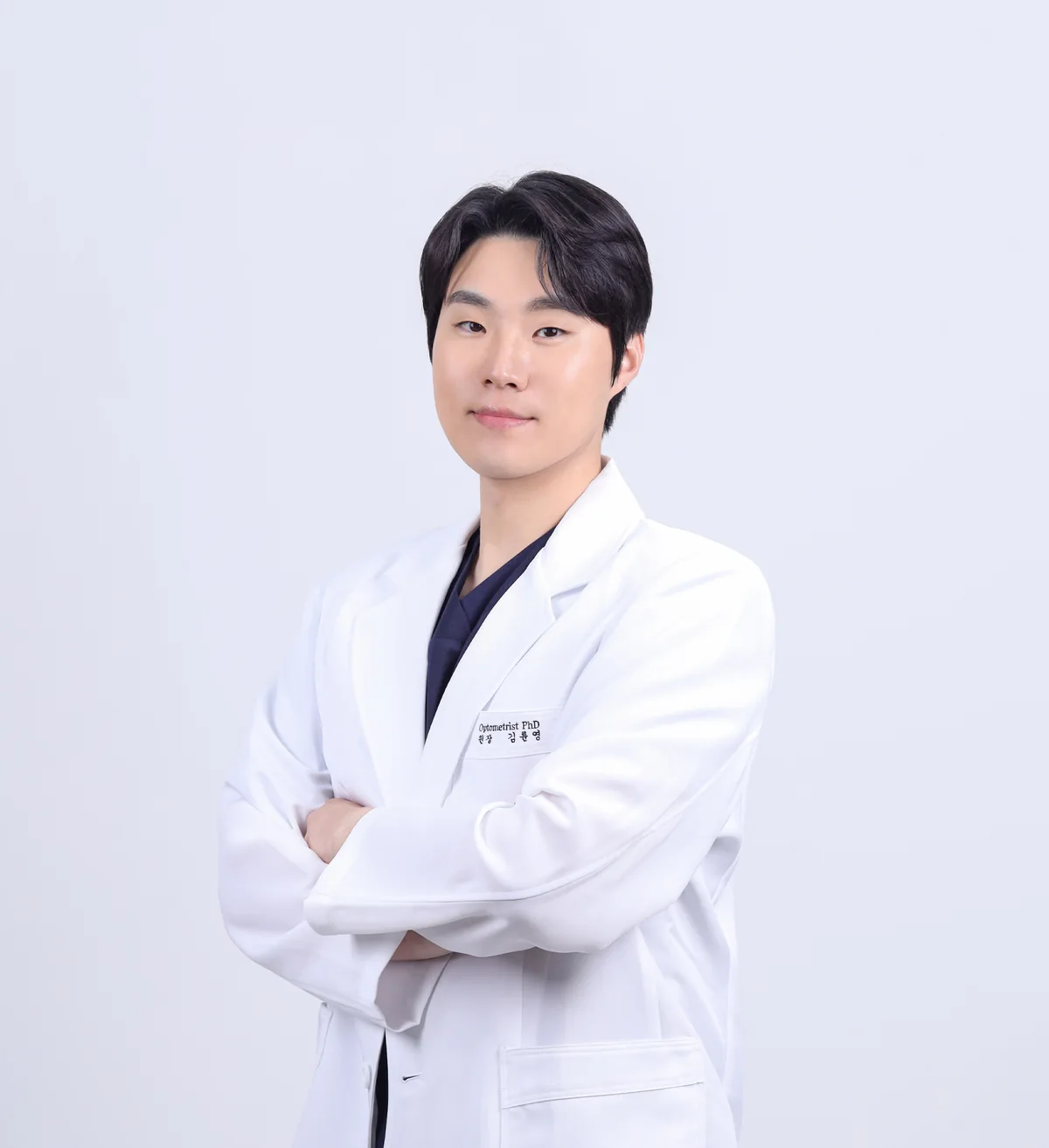 김륜영 박사 프로필 사진