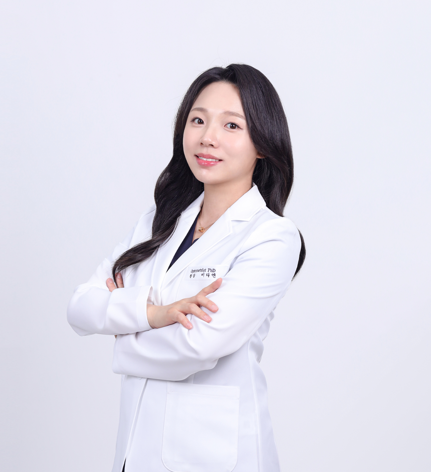 이다연 원장 프로필 사진
